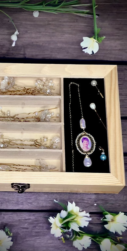 Custom Memorial Charms